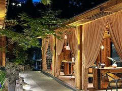 -夜宴江景餐厅