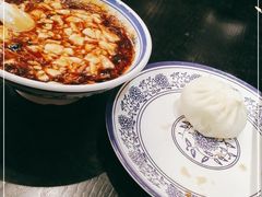 -惠丰堂饭庄(北洼路店)