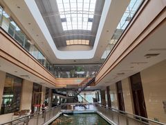 -叙福楼海鲜酒家(季华西路店)