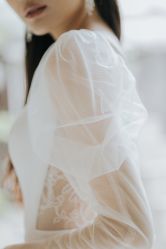 -Chic Bridal 熙可婚纱