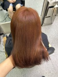 -MOVAN  HAIR莫凡匠人发型屋