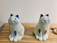 -猫里有甜