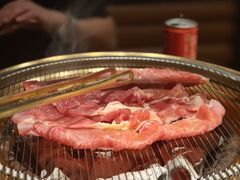 -西塔老太太泥炉烤肉(上海七宝领展广场店)