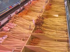 -阿串串老火锅(力盟店)