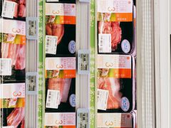 -盒马鲜生(馥邦国际店)