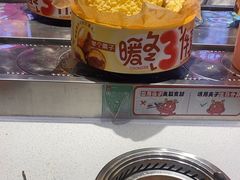 -龍歌自助小火锅(秦淮水游城店)