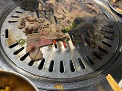 -炽城·烤肉名家(鸿达中央广场店)