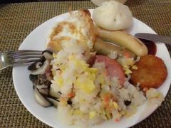 -天津君隆威斯汀酒店