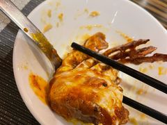 -老南京·橘暮自助餐厅(南京圣和府邸酒店)