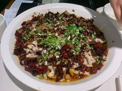 -三猫黑鱼花(南大店)