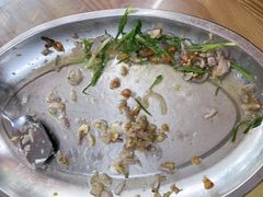-海泉湾竹筒饭·瘦身水库大头鱼(从化温泉镇店)
