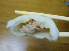 西红柿饺子-东北农业大学饺子园