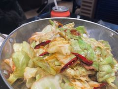 -芳芳私房菜·精做淮扬菜(承德路店)