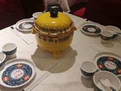 -老浒记烤鸭-北京菜(琉璃厂店)