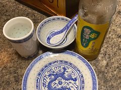 -南京大牌档(香港广场店)