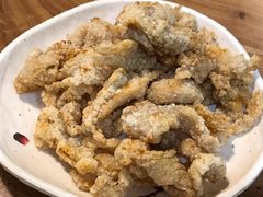 -红小满休闲餐厅(十全街店)