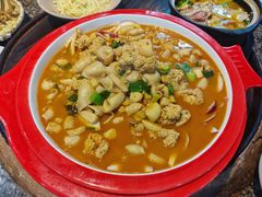 -好灶头妈妈菜·柴火灶台鱼·千岛湖土菜地标美食