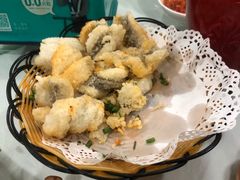 -潮州菜馆(十里河店)