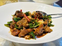 -明湖楼·经典鲁菜山东海鲜(大明湖店)