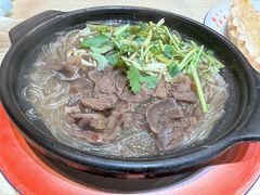 -江小姐的砂锅店