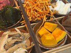 -芈重山老火锅(广州首店)