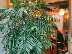 大堂-醉长安(南门总店)