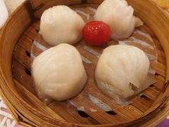金牌虾饺皇-点都德(盘福楼店)