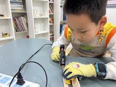 -广州市荔湾区协和幼儿园(彭城东路)