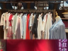 -AI住未来酒店(西安钟鼓楼五路口地铁站店)