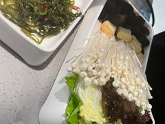 -半天妖烤鱼(百乐广场店)