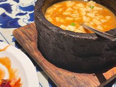 -绿茶餐厅(布吉万象汇店)