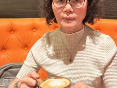 -上海大宁福朋喜来登酒店大堂吧(共和新路店)