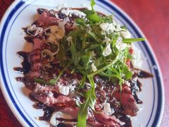 -羽深肉铺 Steak & Wine