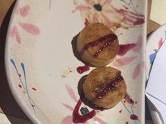 -和创柚子·会席日本料理(新区淮海街店)