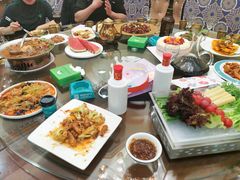 -巴依老爷新疆餐厅