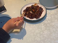 -陈阿婆鱼头泡饼·京味菜(复兴路店)