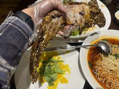 -川香渔府(万达店)