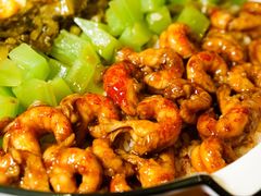 -鲁小三·大骨自助(金山总店)