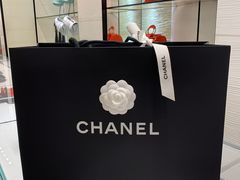 -Chanel(德基广场店)