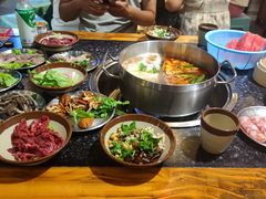 -闻小豆贵州自助火锅(万象城店)