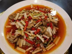 -飞虹鱼馆(春华路店)