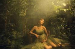 点击看大图 -十月孕记孕妈妈摄影