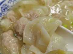 -刘长兴(三牌楼店)