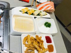 -海底捞火锅(凯德广场店)