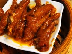 -点都德(龙之梦店)