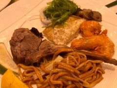 -广交会威斯汀酒店