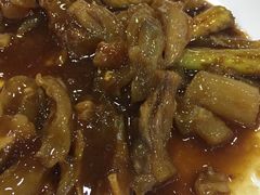 -白魁老号饭庄(安内店)