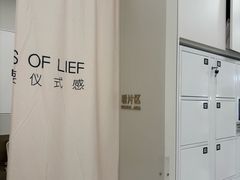 -海马体照相馆(上海万象城店)