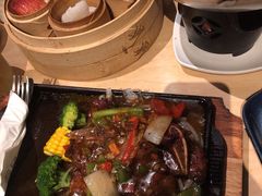 -避风塘(百联东郊店)