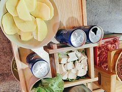 -蜀大侠火锅(四川北路店)